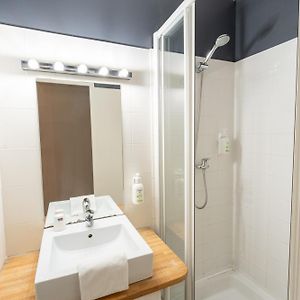 Habitación Doble Pequeña